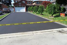 Best Brick Driveway Installation  in Pflugerville, TX