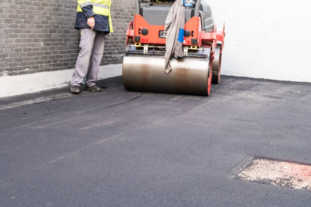 Best Driveway Maintenance Services  in Pflugerville, TX