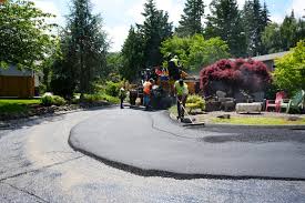 Best Residential Driveway Installation  in Pflugerville, TX